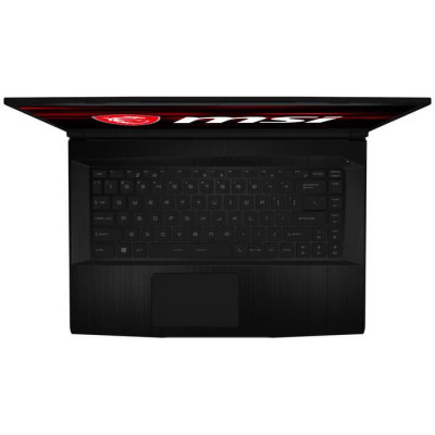 MSI GF63 Thin 12UC-1051BE