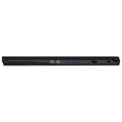 MSI GF63 Thin 12UC-1051BE