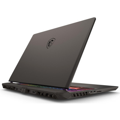 MSI Vector 16 HX AI A2XWHG-017FR