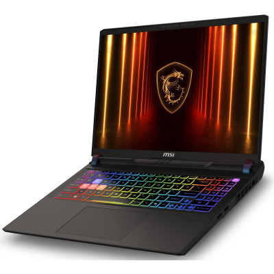 MSI Vector 16 HX AI A2XWIG-628XES