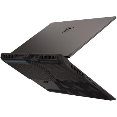 MSI Vector 16 HX AI A2XWIG-628XES