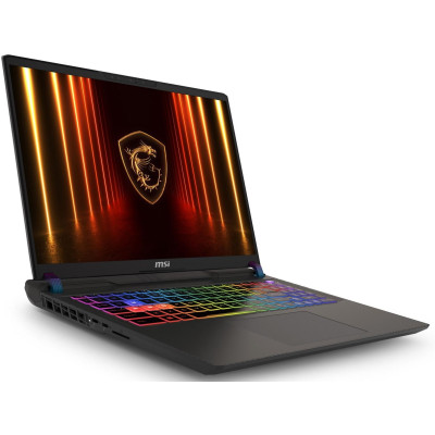 MSI Vector 16 HX AI A2XWIG-628XES