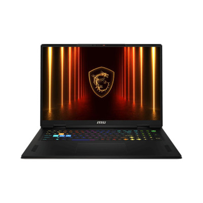 MSI Vector 18 HX AI A2XWHG-866FR
