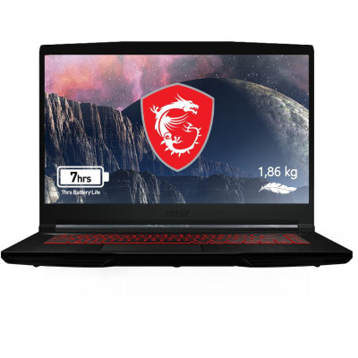 MSI GF63 Thin 11UC-873NL