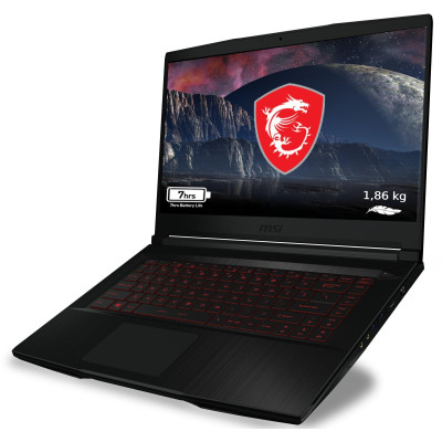 MSI GF63 Thin 11UC-873NL