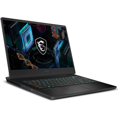 MSI Vector GP66 12UH-054NL