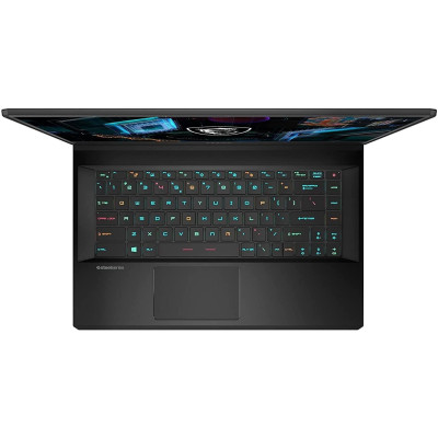MSI Vector GP66 12UH-054NL