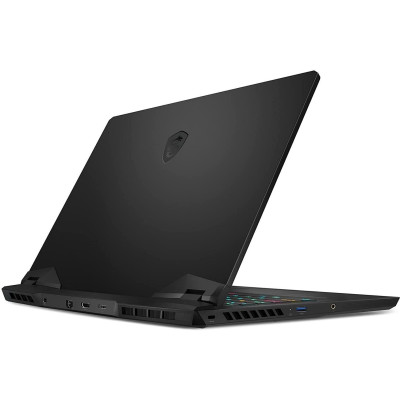 MSI Vector GP66 12UH-054NL