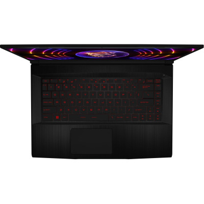 MSI GF63 Thin 12VE-017IT