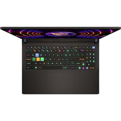 MSI Vector GP68HX 12VH-058IT