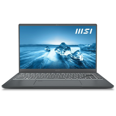 MSI Prestige 14Evo A12M-043UK
