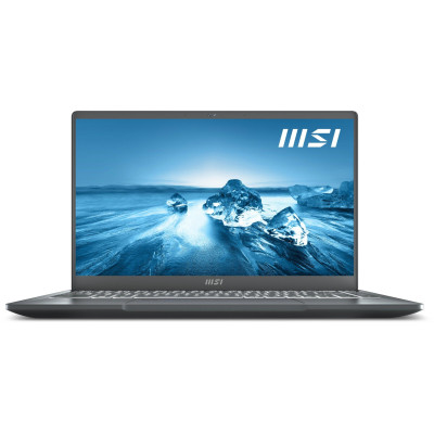 MSI Prestige 14Evo A12M-043UK