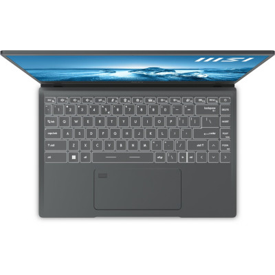 MSI Prestige 14Evo A12M-043UK