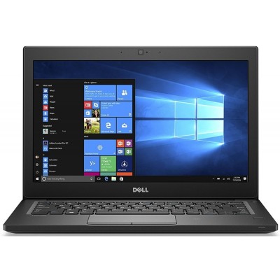 Dell Latitude E7280 12" i5 / 512GB ssd / 8GB RAM
