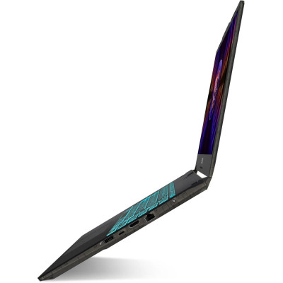 MSI Cyborg 15 A13VE-602IT