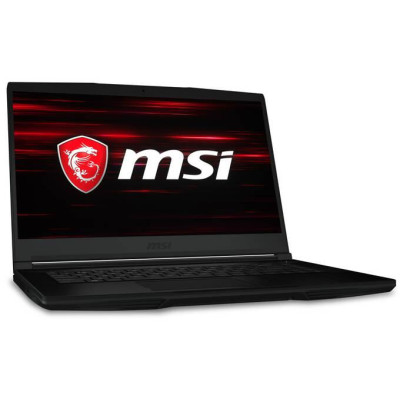 MSI GF63 Thin 12UC-1051BE