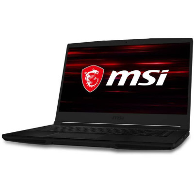MSI GF63 Thin 12UC-1051BE