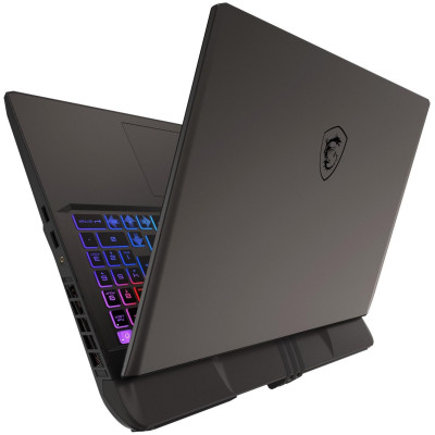 MSI Vector 16 HX AI A2XWIG-293DE