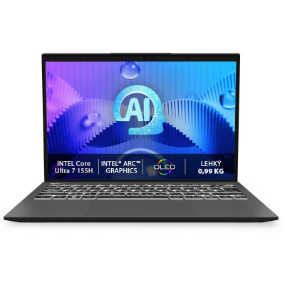 MSI Prestige 13 AI Evo A1MG-006FR