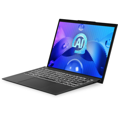 MSI Prestige 13 AI Evo A1MG-006FR