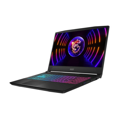 MSI Katana 15 B12VGK-094XES