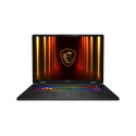 MSI Crosshair 18 HX AI A2XWGKG-010FR