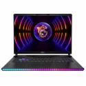 MSI Raider GE68HX 13VG-043ES