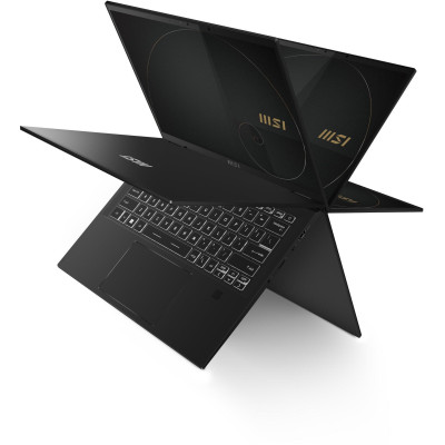 MSI Summit E14Evo A12M-048UK