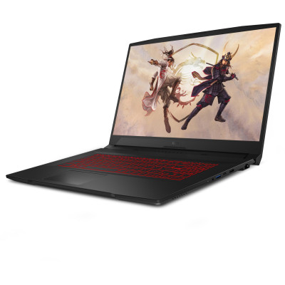 MSI Katana GF76 11UE-255NL