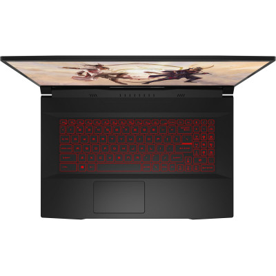 MSI Katana GF76 11UE-255NL