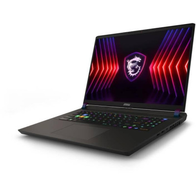 MSI Vector 17 HX A14VGG-264FR