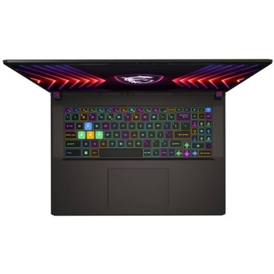 MSI Vector 17 HX A14VGG-264FR