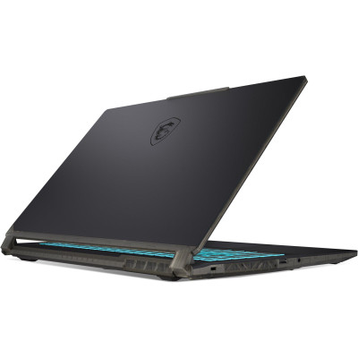 MSI Cyborg 15 A12VF-229NL
