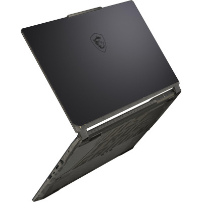 MSI Cyborg 15 A12VF-229NL