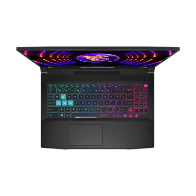 MSI Katana 15 B12VGK-1210IT