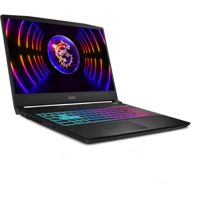 MSI Katana 15 B13VGK-1612NEU