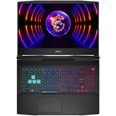 MSI Katana 15 B13VGK-1612NEU