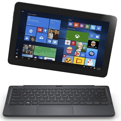 Dell Latitude 5175 /  2v1 / 256GB ssd / 8GB RAM