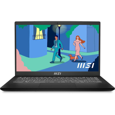 MSI Modern 15 B7M-234NEU