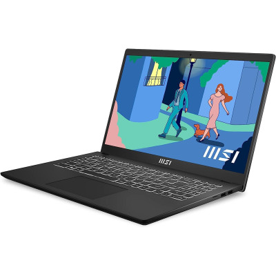 MSI Modern 15 B7M-234NEU
