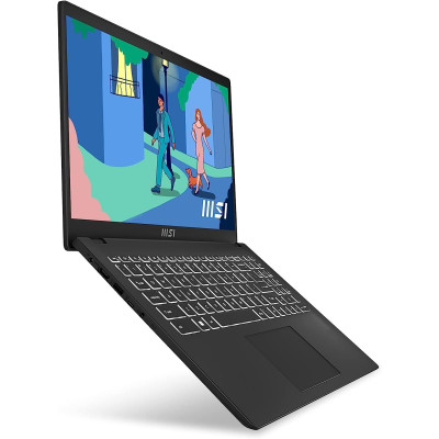 MSI Modern 15 B7M-234NEU