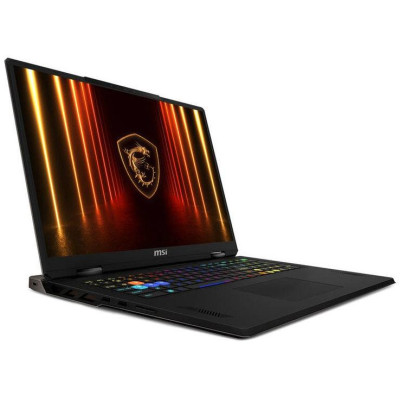 MSI Vector A18 HX A9WHG-017NL