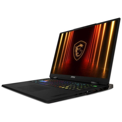 MSI Vector A18 HX A9WHG-017NL