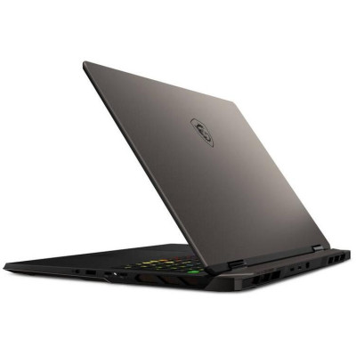 MSI Vector A18 HX A9WHG-017NL