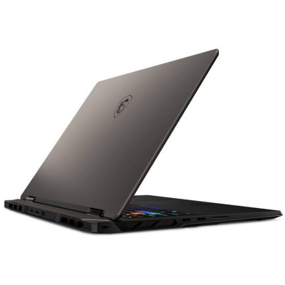 MSI Vector A18 HX A9WHG-017NL