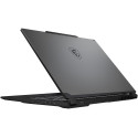 MSI Creator M14 A13VF-208FR