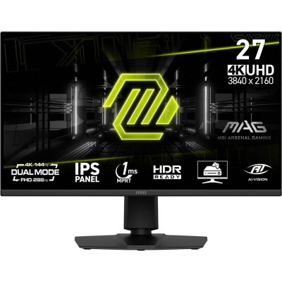 MSI MAG 275UPD E14 27"