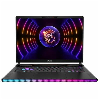 MSI Raider GE68HX 13VG-084NL