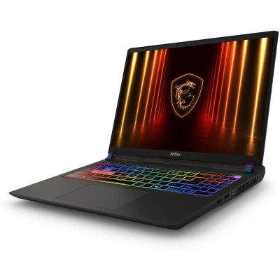 MSI Vector A16 HX A8WHG-050XES