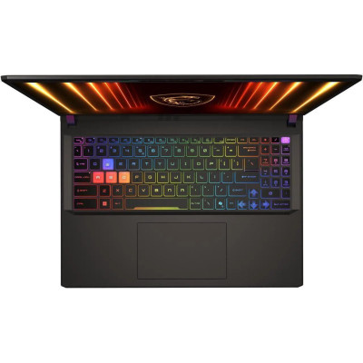 MSI Vector A16 HX A8WHG-050XES